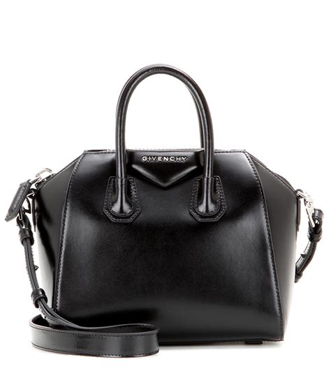 antigona mini givenchy|borse antigona sito ufficiale.